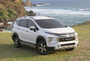 kelebihan-mitsubishi-xpander-cross