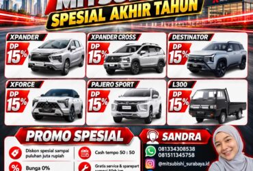 promomitsubishisurabaya
