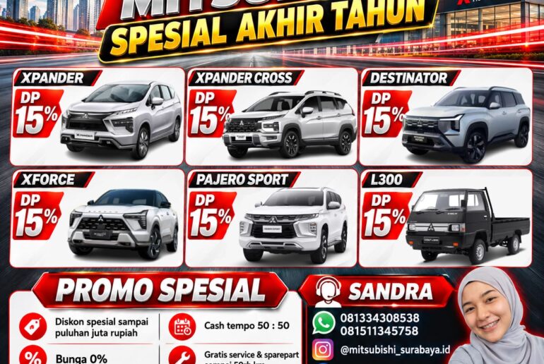 promomitsubishisurabaya