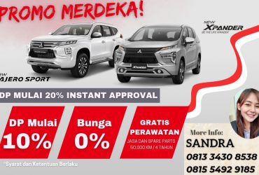 promomerdekamitsubishisurabaya