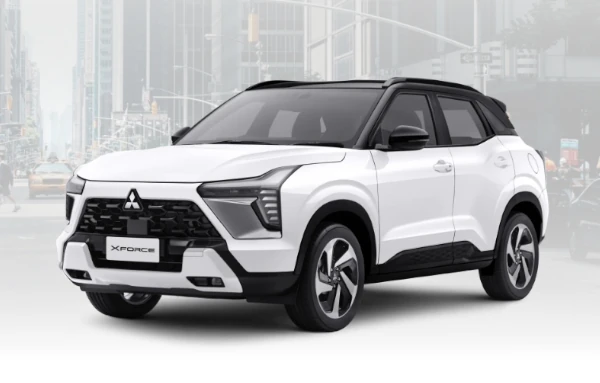 mitsubishi-XFORCE-surabaya