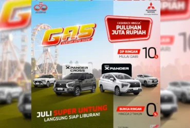Program-Penjualan-Mitsubishi-Motors-Surabaya-Juli-2025