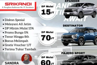 promo-terbaru-mitsubishi-surabaya-awal-tahun-2026