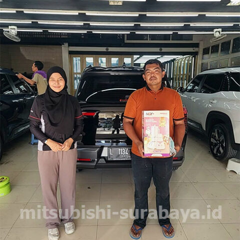 galeri 1 mitsubishi surabaya juli26
