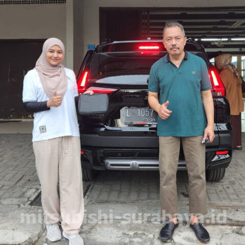 galeri 3 mitsubishi surabaya juli26