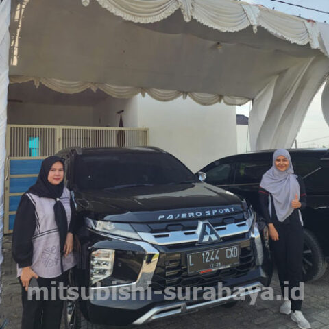 galeri 4 mitsubishi surabaya juli26