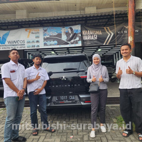 galeri 5 mitsubishi surabaya juli26