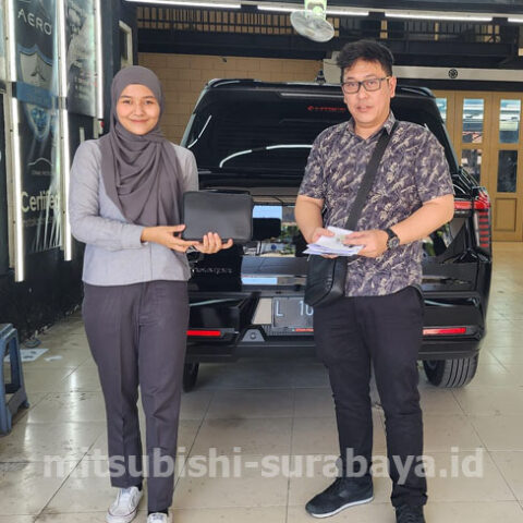 galeri 6 mitsubishi surabaya juli26